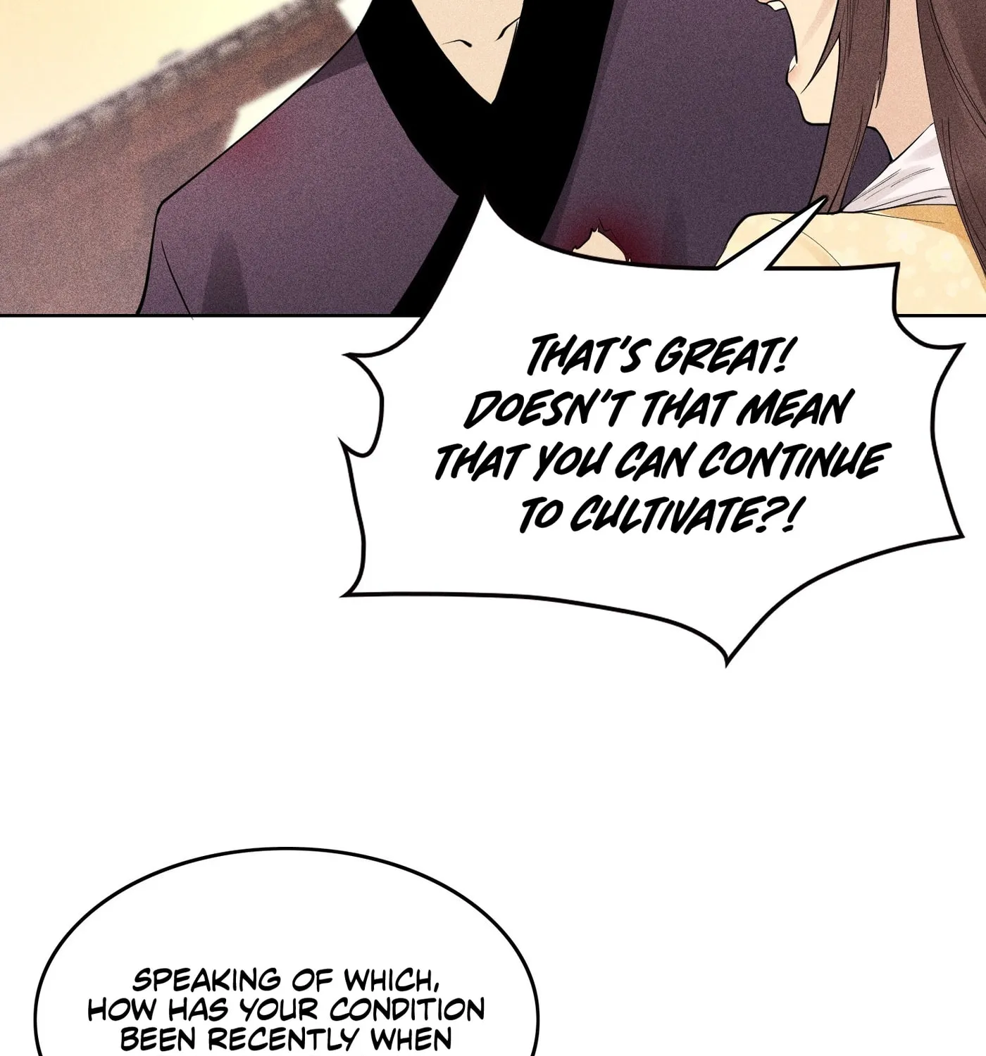 Celestial Phase Chapter 8 page 35 - 