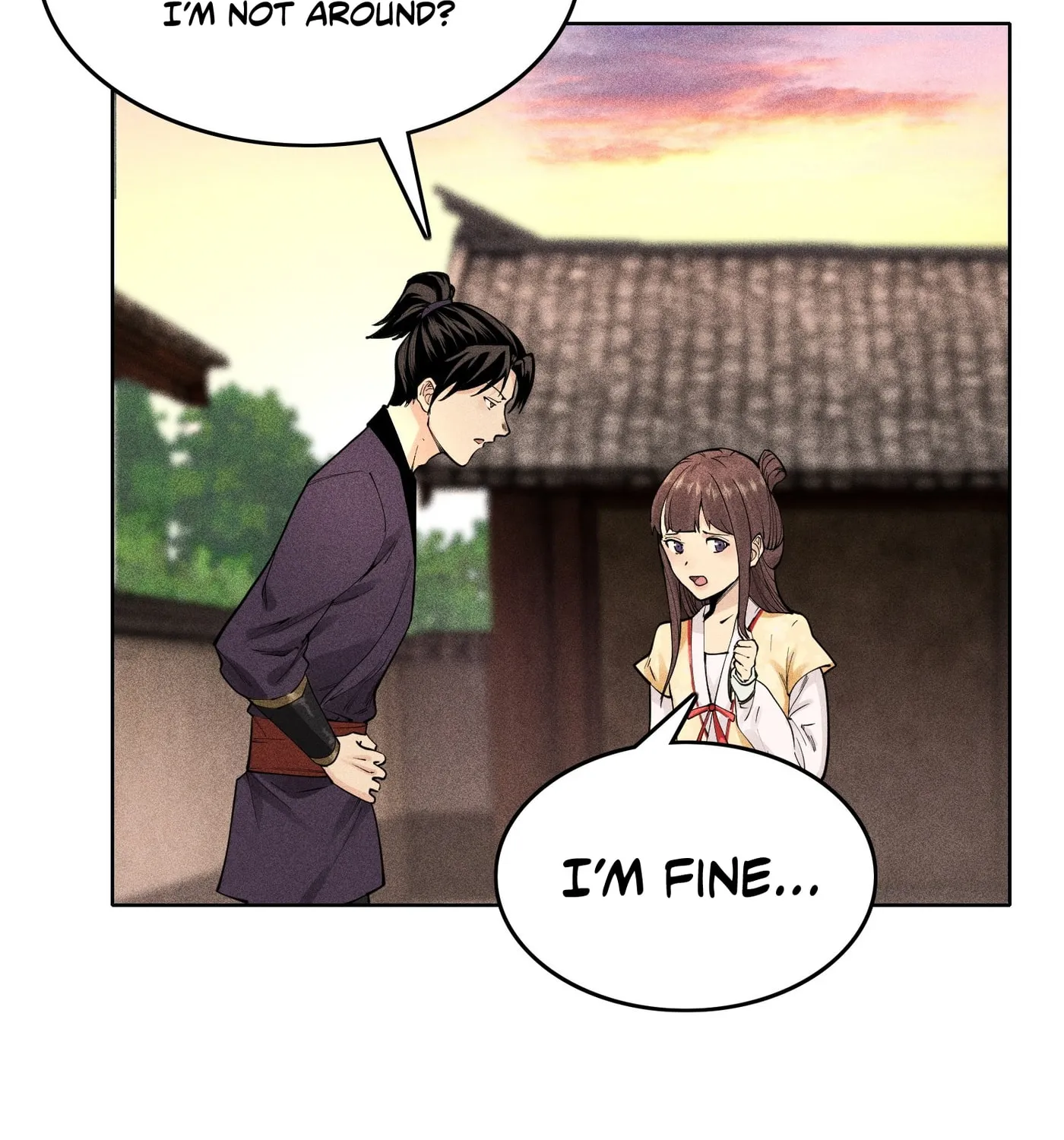 Celestial Phase Chapter 8 page 36 - 