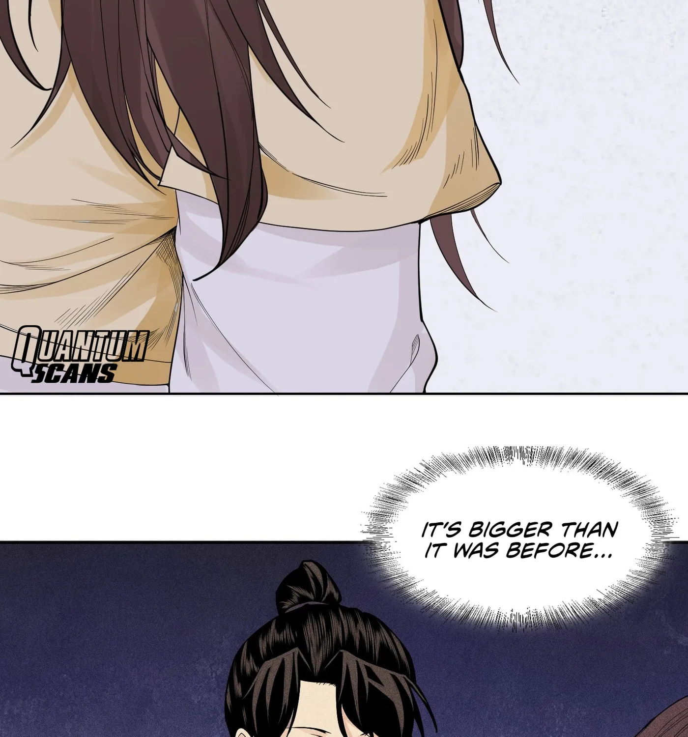 Celestial Phase Chapter 8 page 44 - 