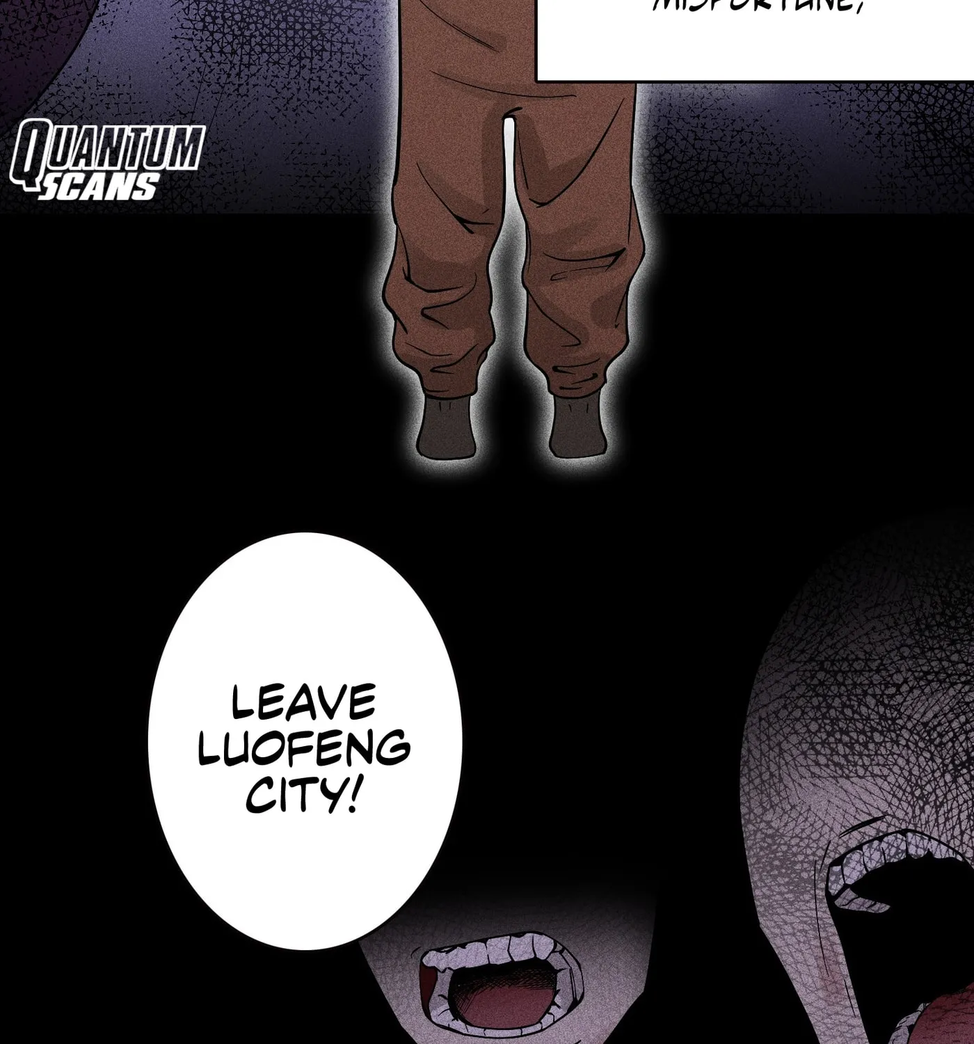 Celestial Phase Chapter 8 page 49 - 