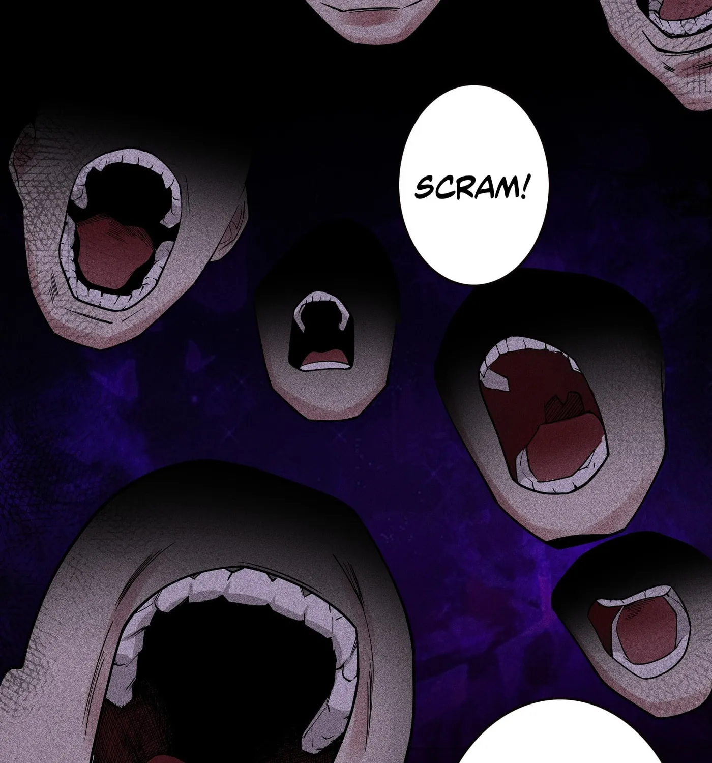 Celestial Phase Chapter 8 page 50 - 