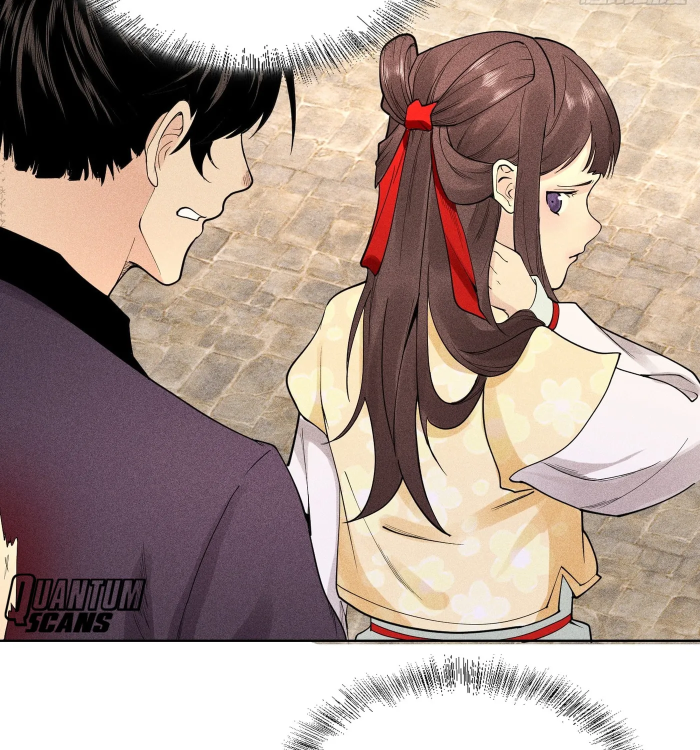 Celestial Phase Chapter 8 page 57 - 