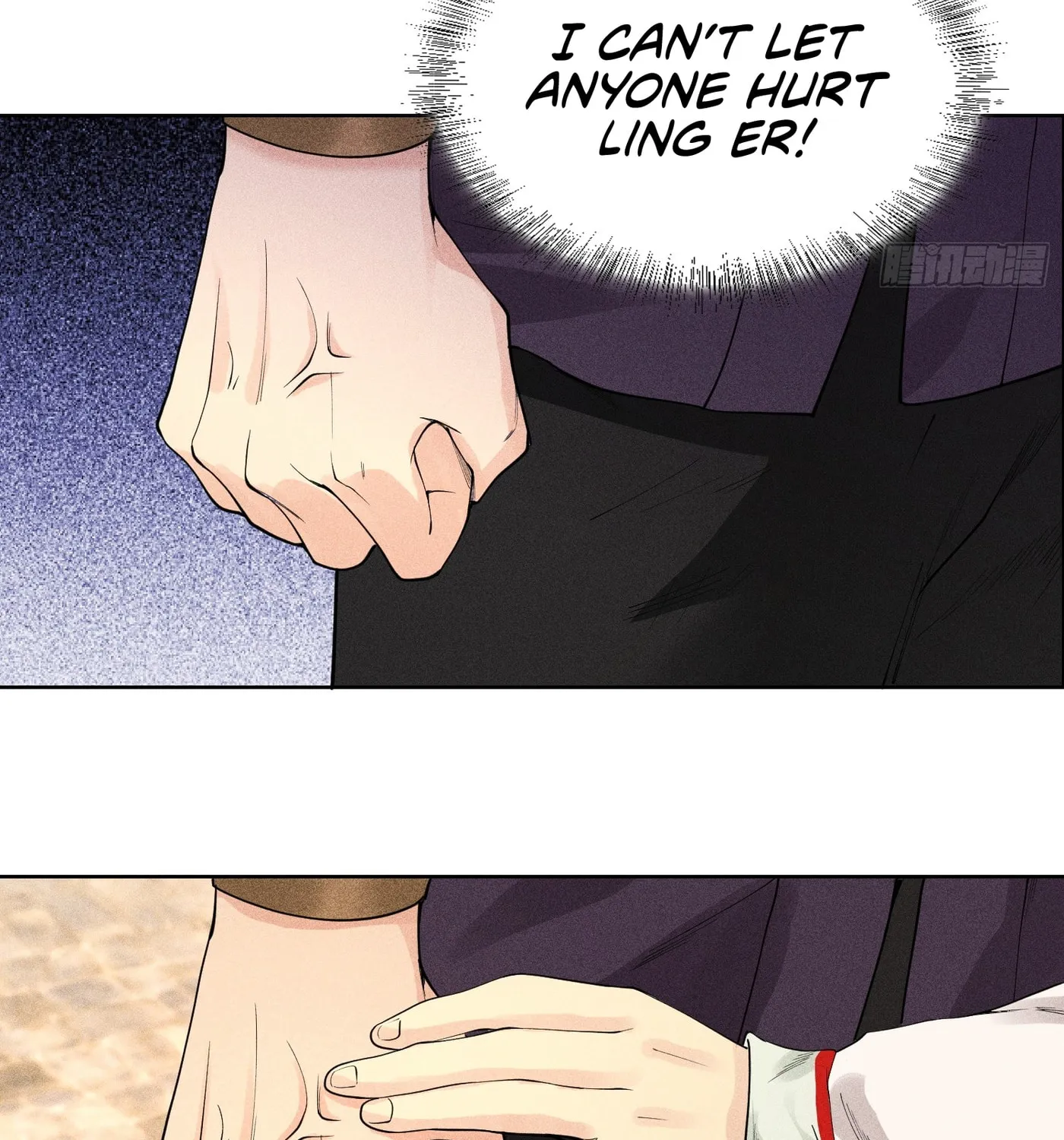 Celestial Phase Chapter 8 page 58 - 