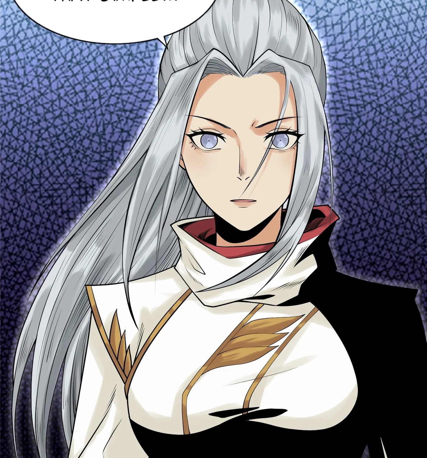 Celestial Phase Chapter 8 page 8 - 