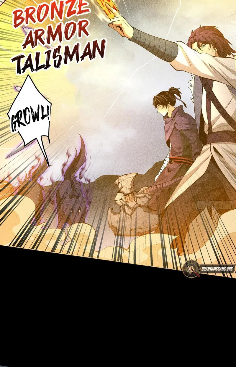 Celestial Phase Chapter 80 page 11 - 