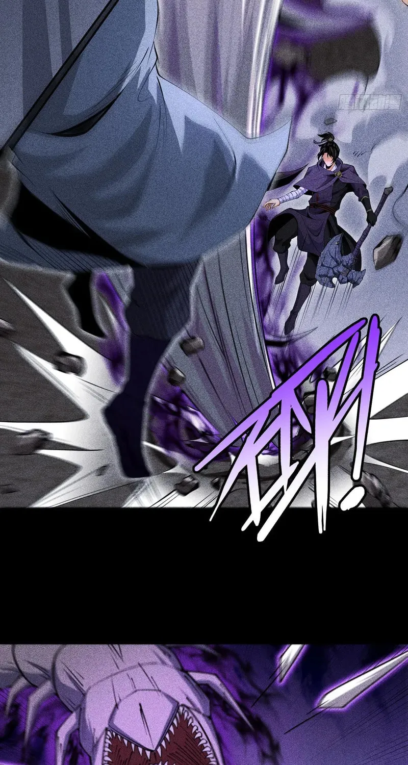Celestial Phase Chapter 80 page 14 - 