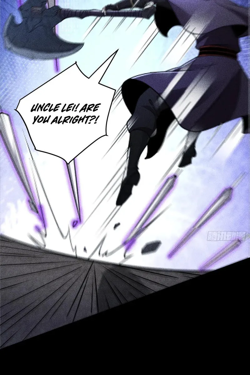 Celestial Phase Chapter 80 page 16 - 