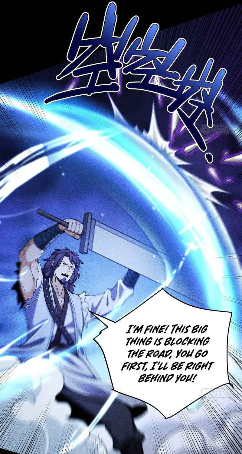 Celestial Phase Chapter 80 page 17 - 