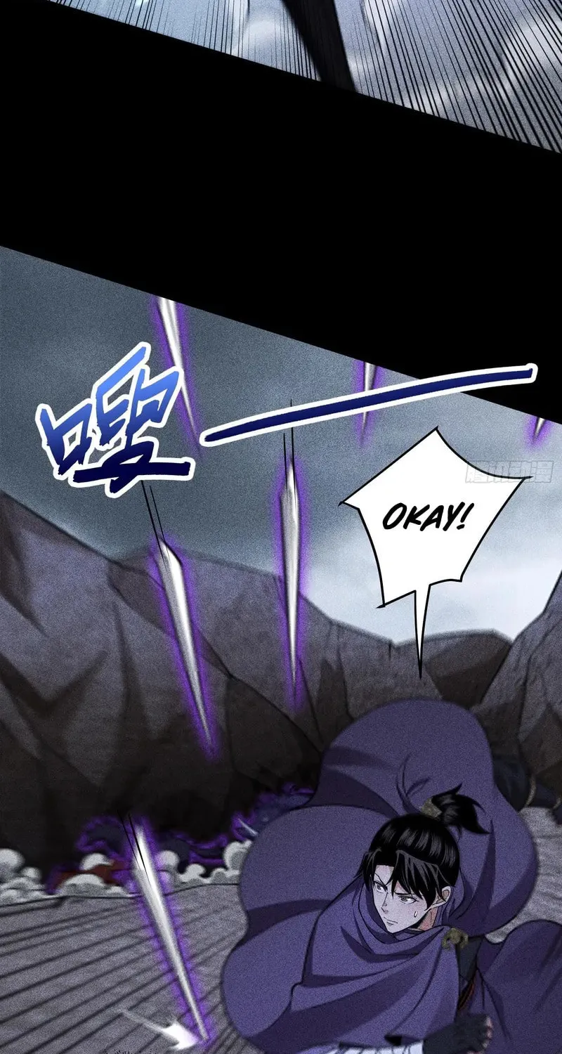 Celestial Phase Chapter 80 page 18 - 