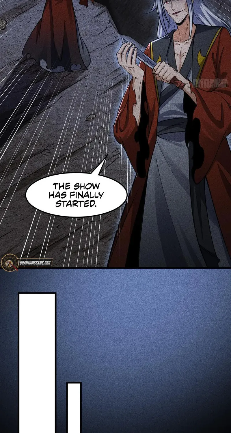 Celestial Phase Chapter 80 page 20 - 