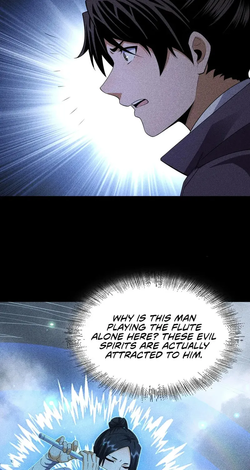 Celestial Phase Chapter 80 page 25 - 