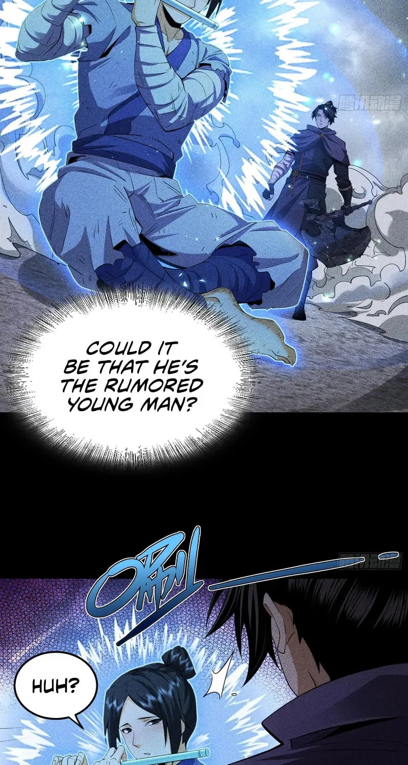 Celestial Phase Chapter 80 page 26 - 