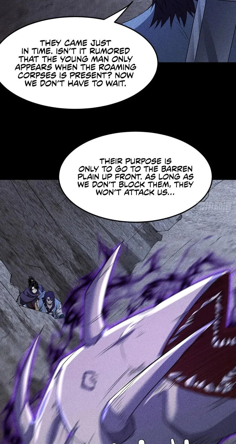 Celestial Phase Chapter 80 page 4 - 