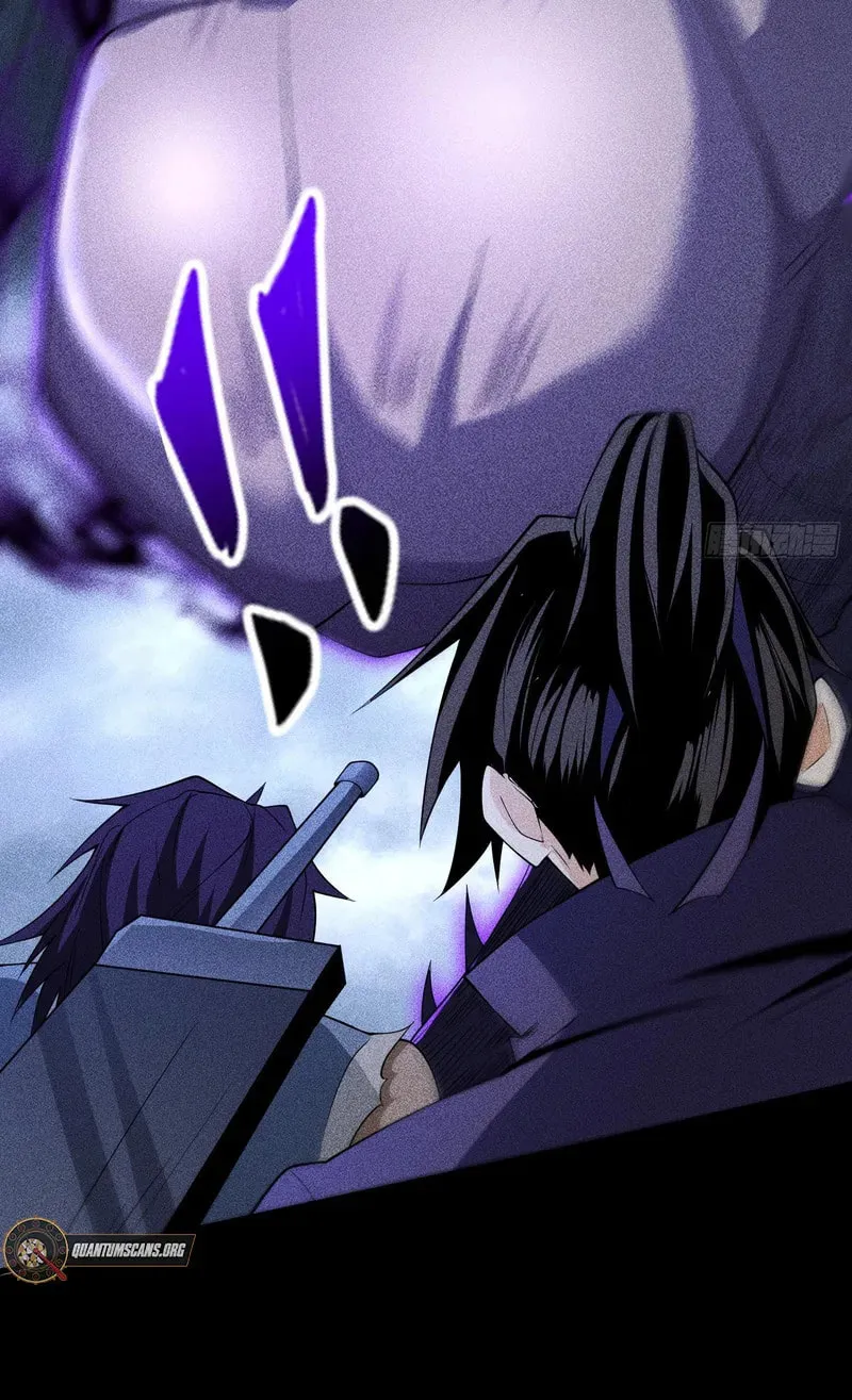 Celestial Phase Chapter 80 page 6 - 