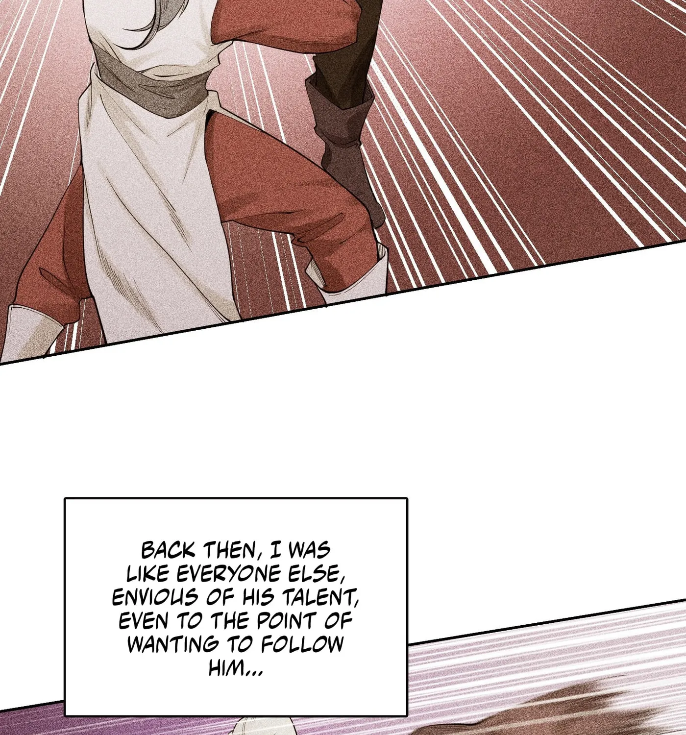Celestial Phase Chapter 9 page 12 - 