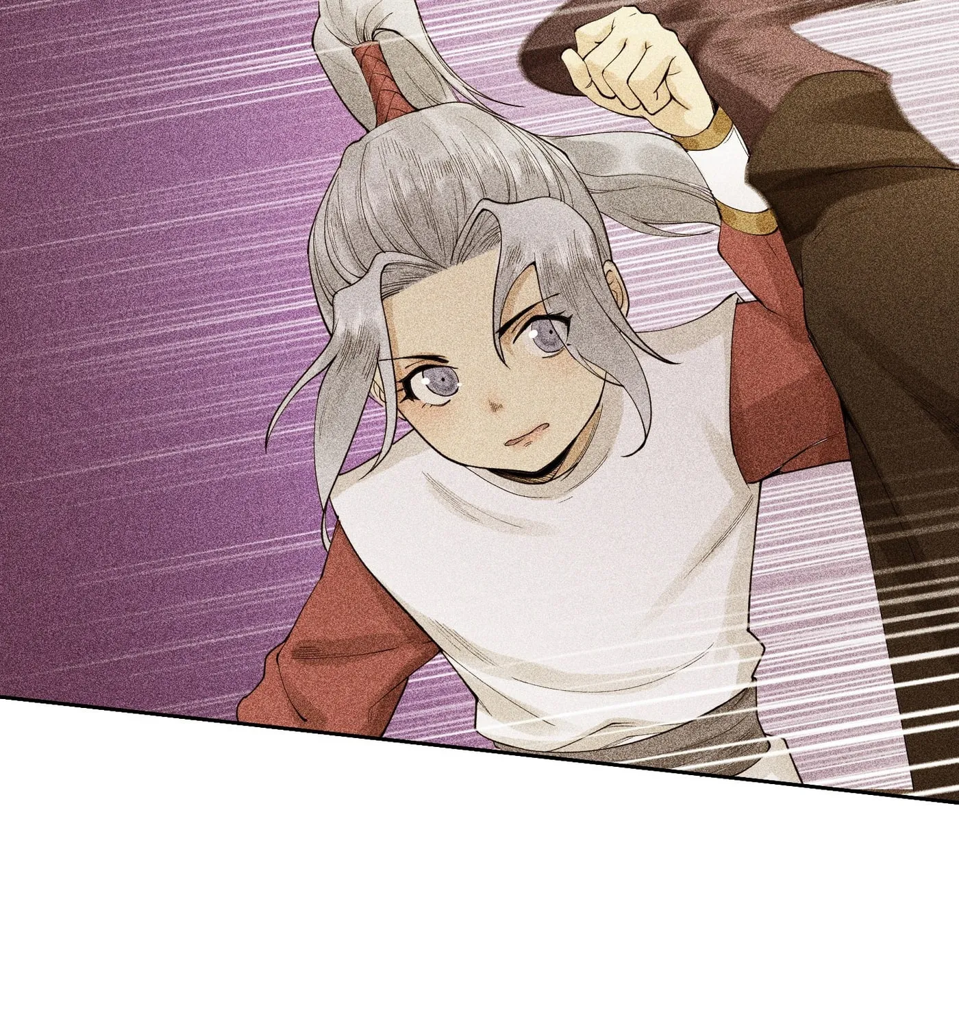 Celestial Phase Chapter 9 page 13 - 
