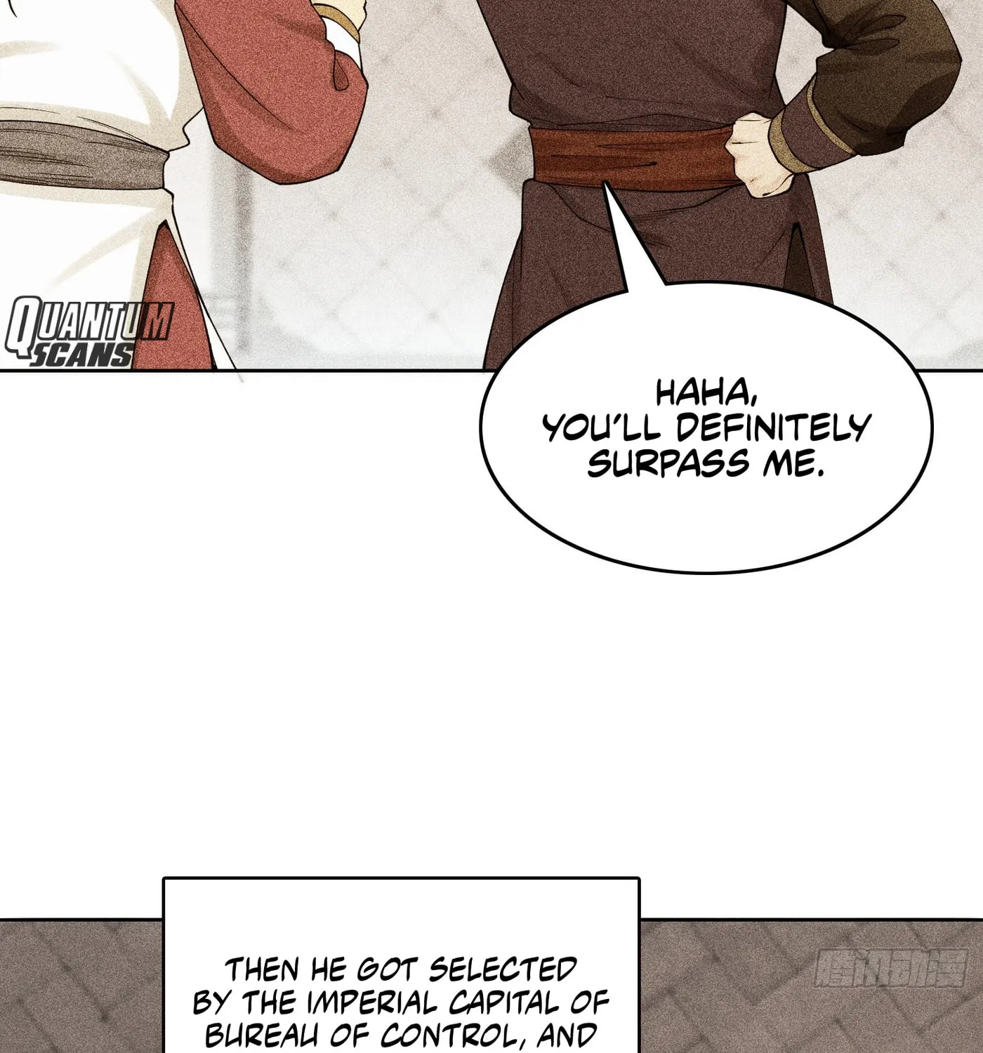 Celestial Phase Chapter 9 page 15 - 