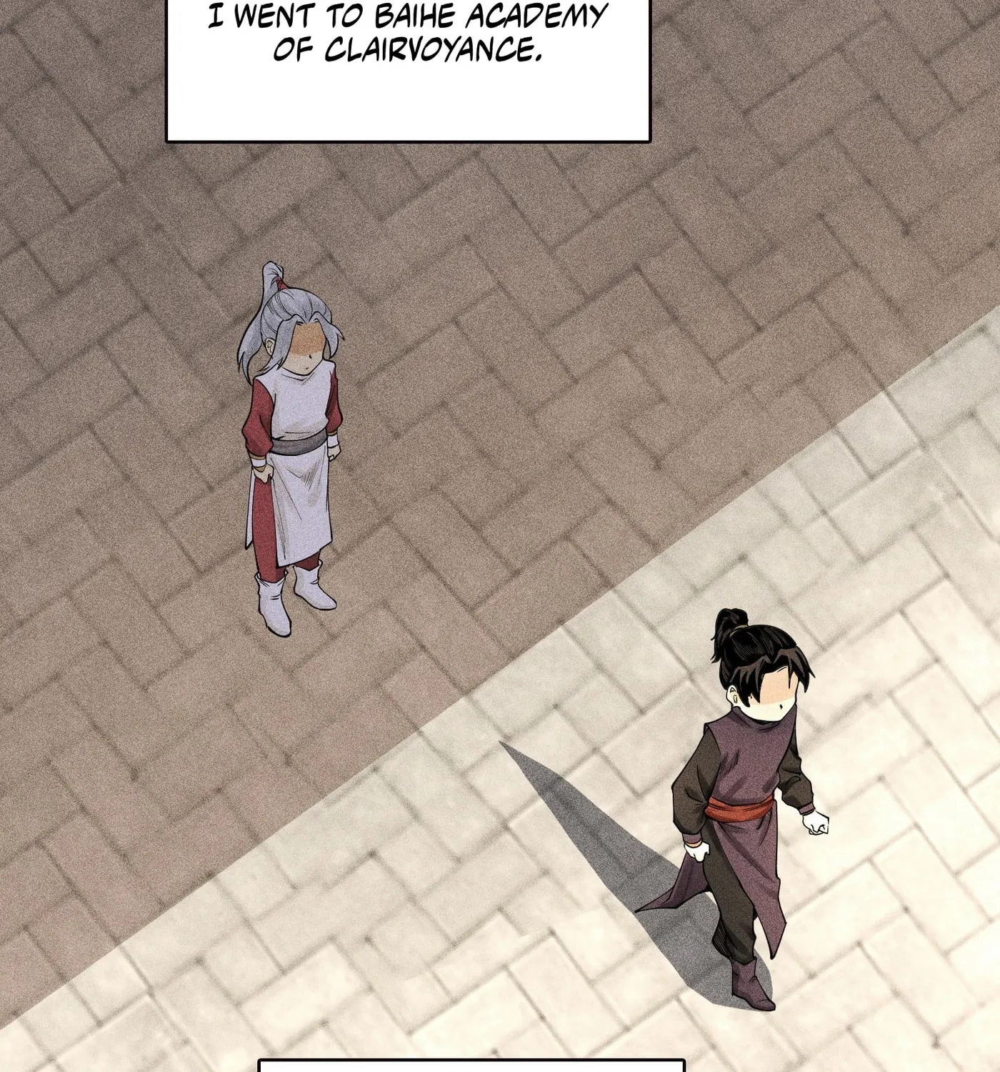 Celestial Phase Chapter 9 page 16 - 
