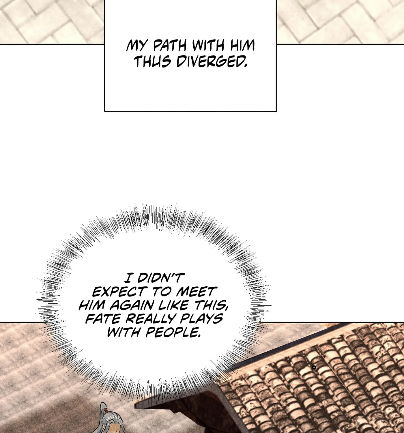 Celestial Phase Chapter 9 page 17 - 
