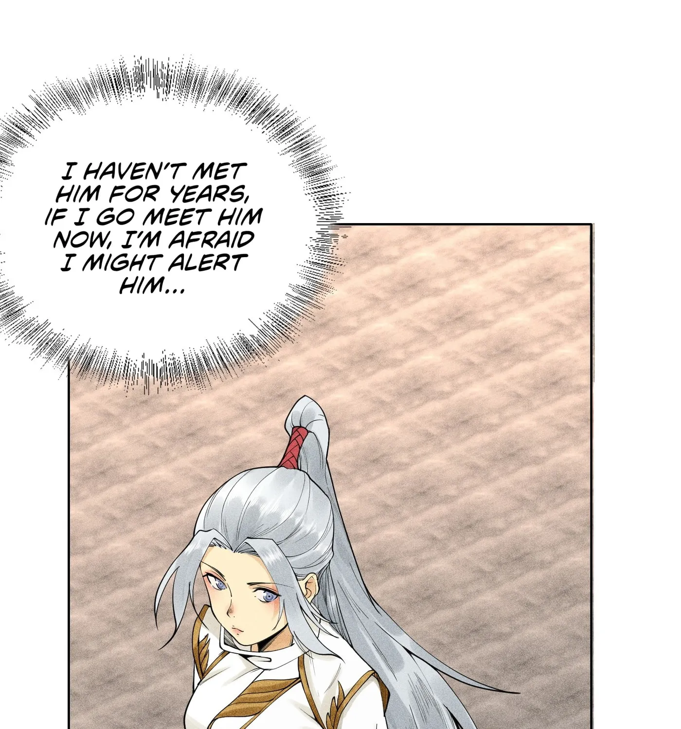 Celestial Phase Chapter 9 page 21 - 
