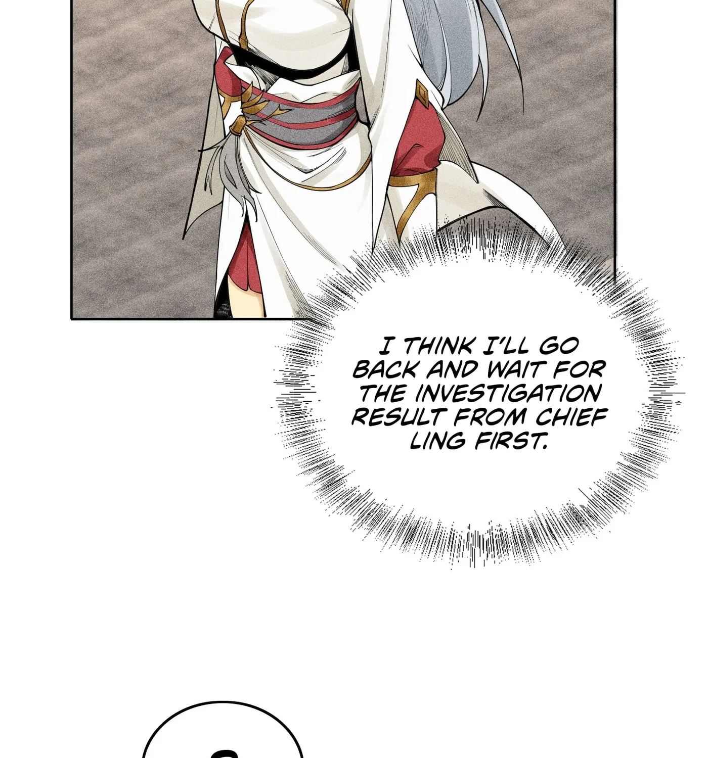 Celestial Phase Chapter 9 page 22 - 