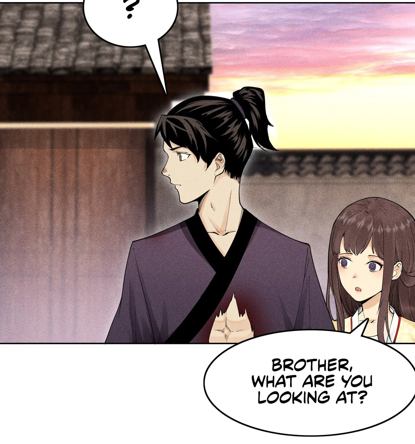 Celestial Phase Chapter 9 page 23 - 