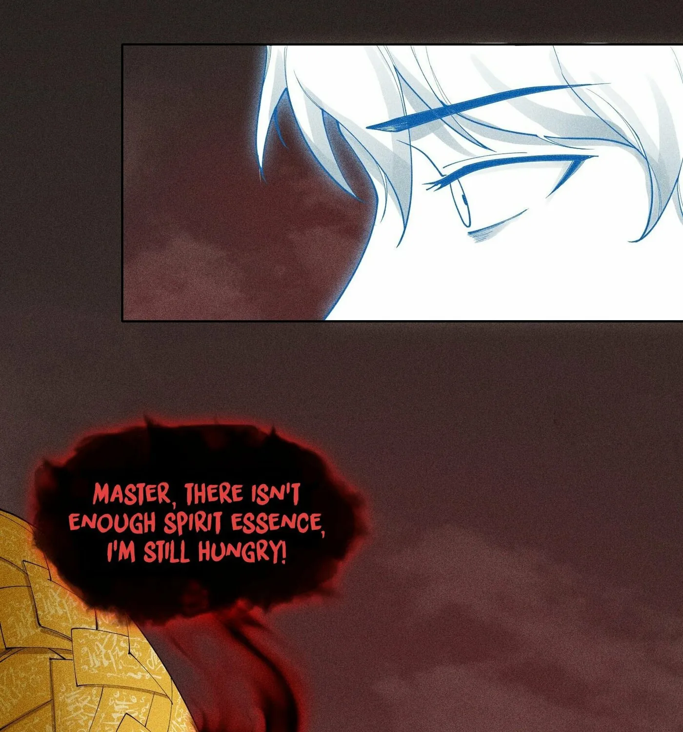 Celestial Phase Chapter 9 page 29 - 
