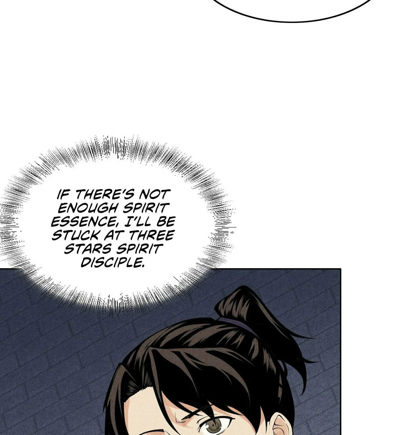 Celestial Phase Chapter 9 page 31 - 