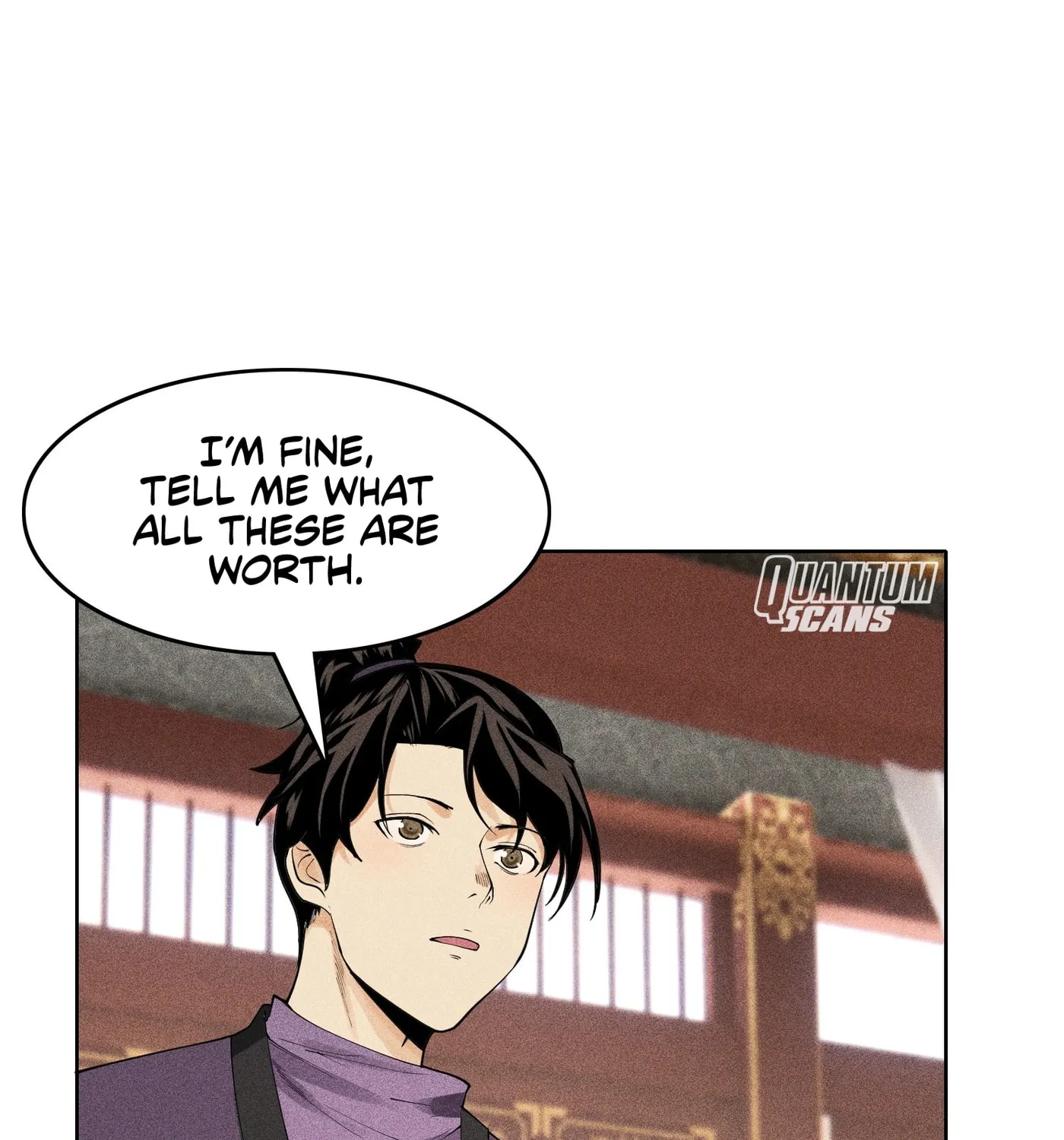 Celestial Phase Chapter 9 page 40 - 
