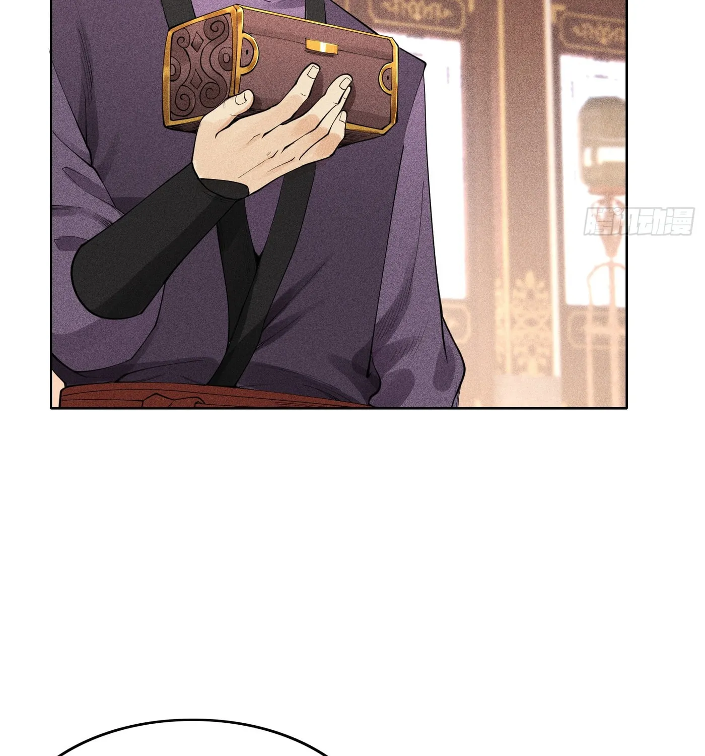 Celestial Phase Chapter 9 page 41 - 