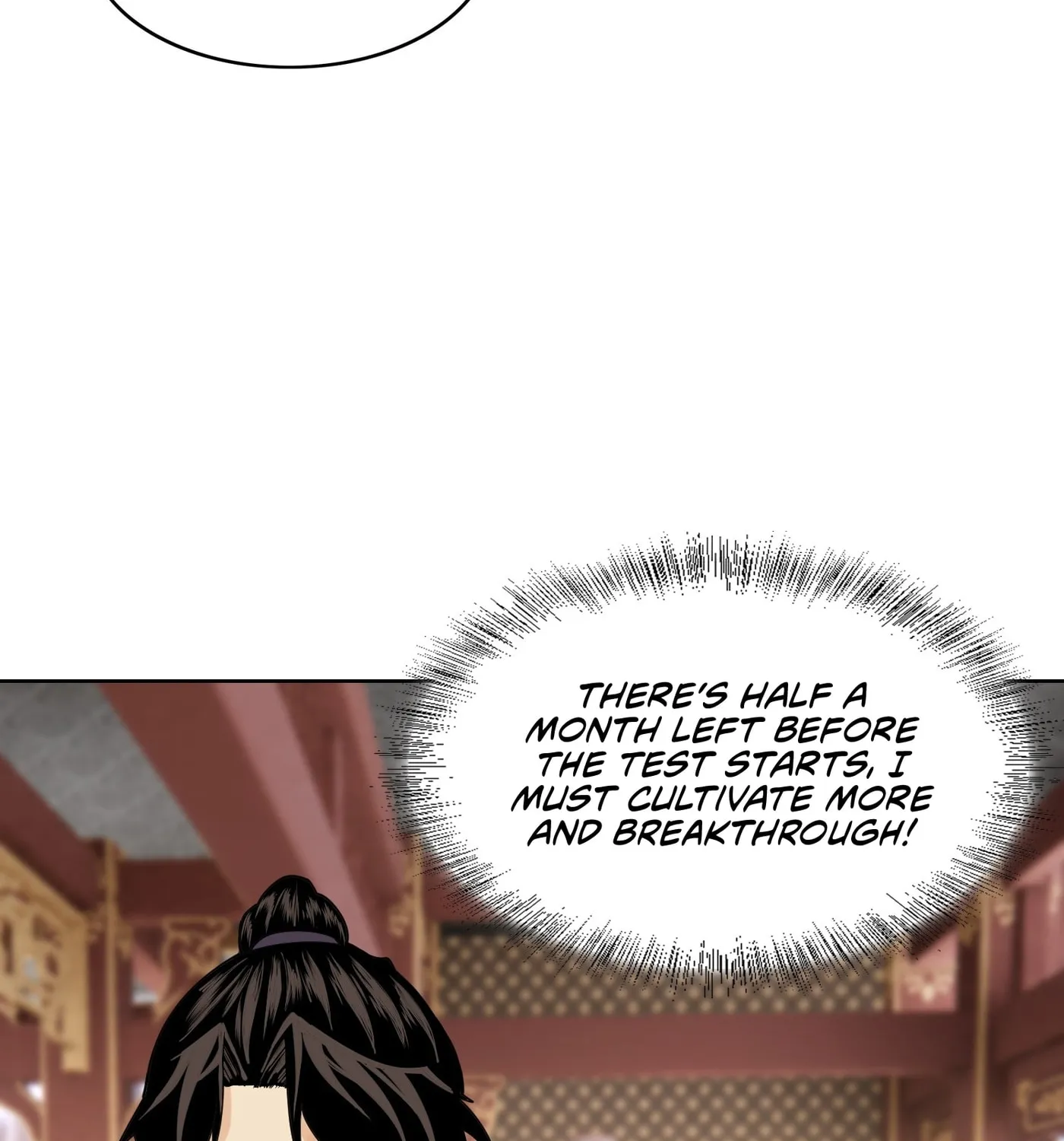 Celestial Phase Chapter 9 page 47 - 