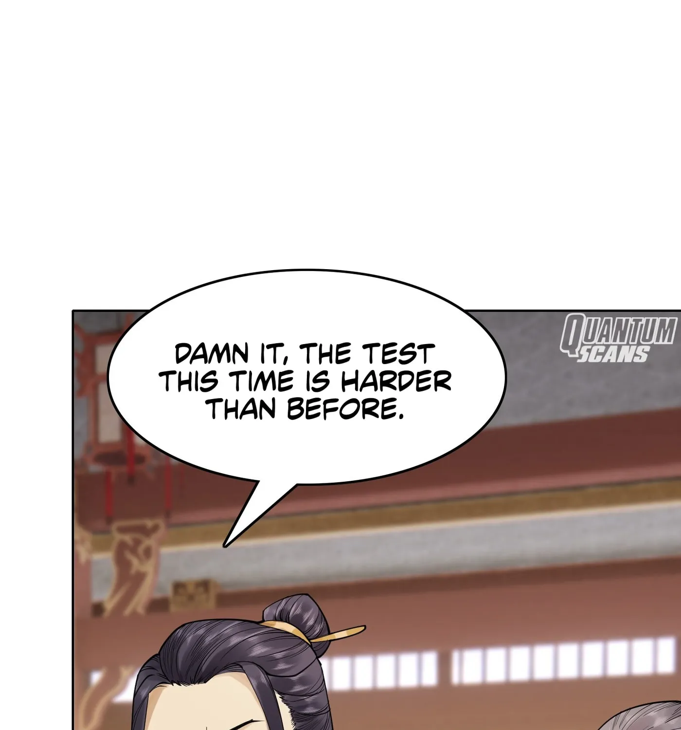 Celestial Phase Chapter 9 page 49 - 