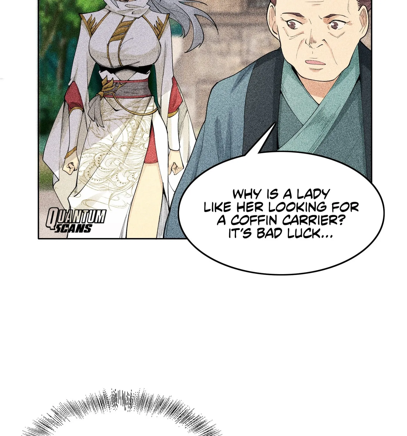 Celestial Phase Chapter 9 page 6 - 