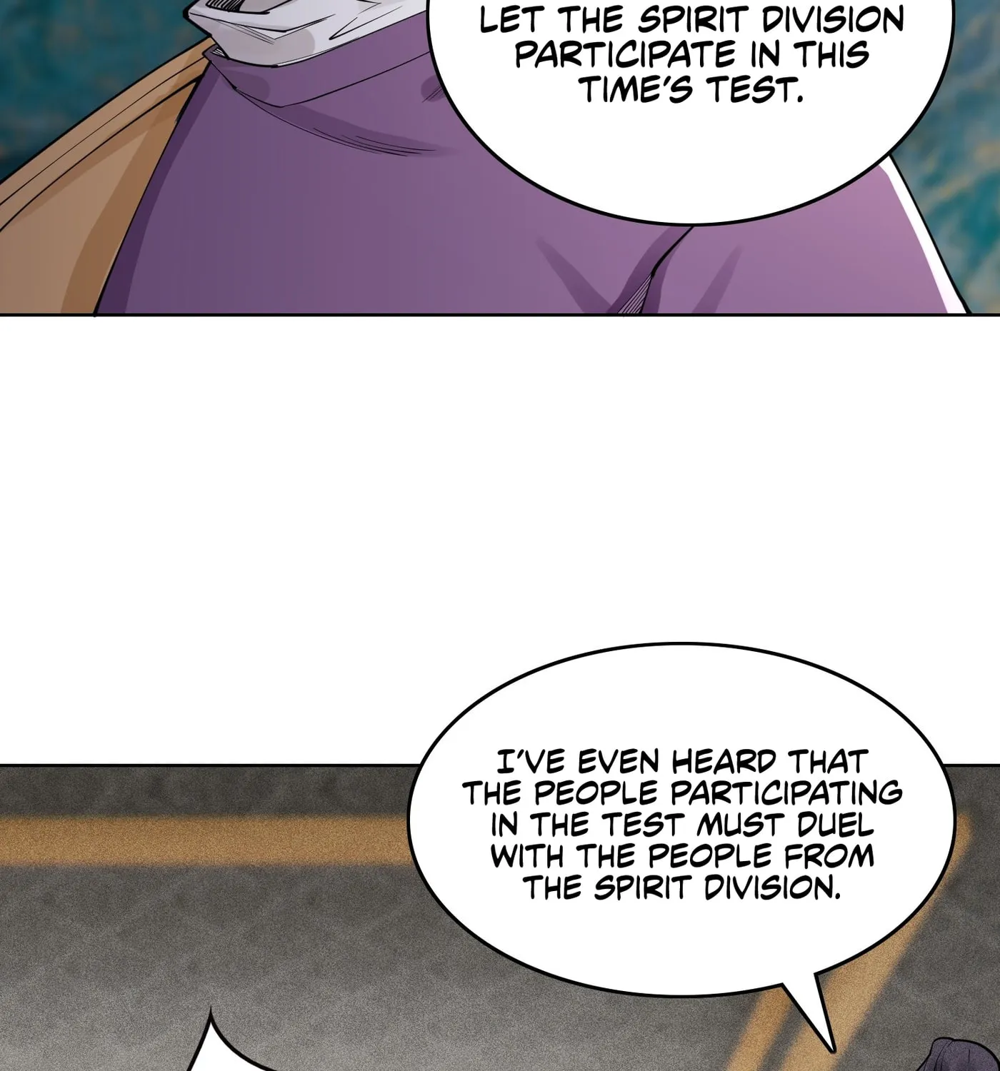 Celestial Phase Chapter 9 page 52 - 