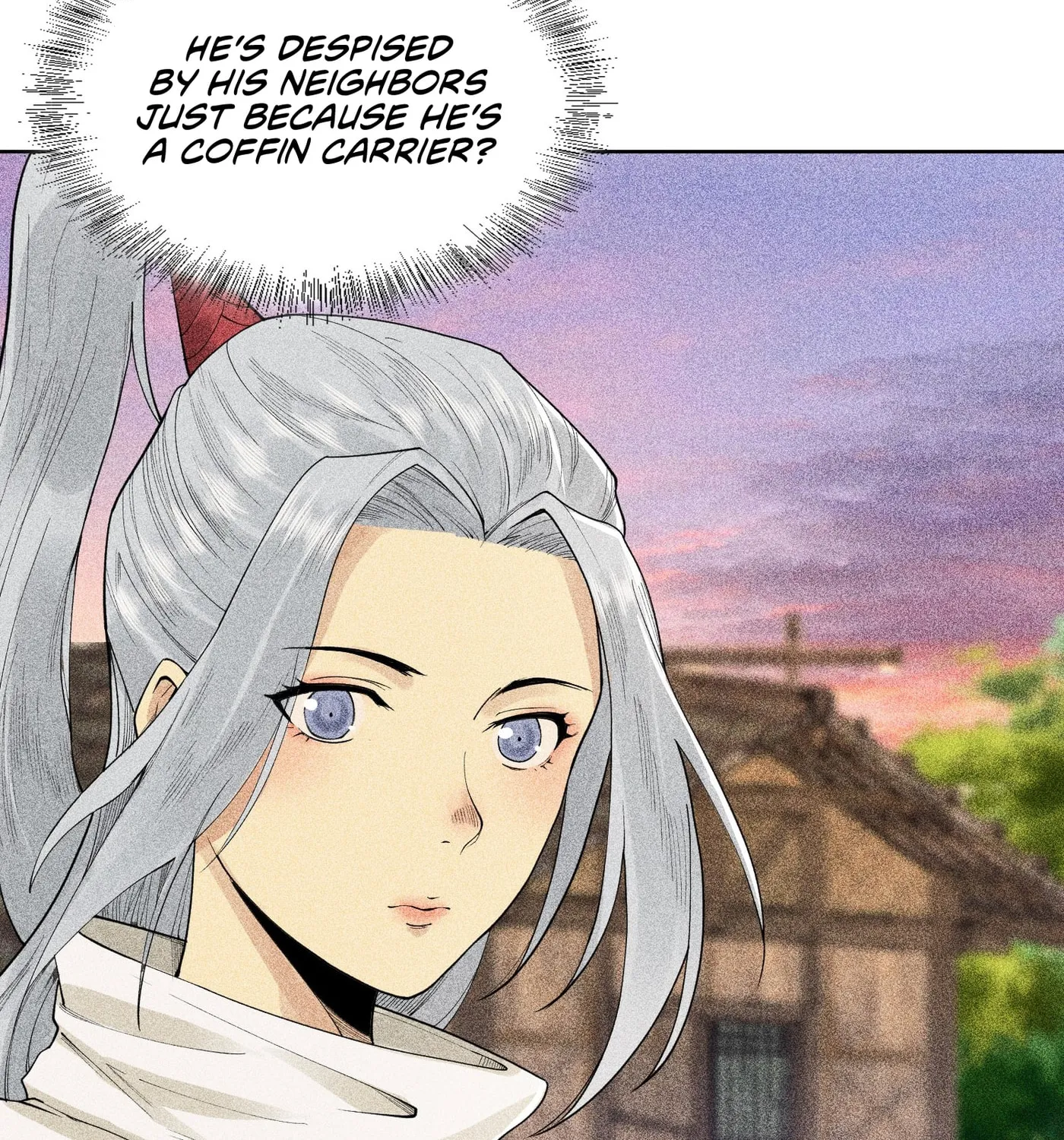 Celestial Phase Chapter 9 page 7 - 