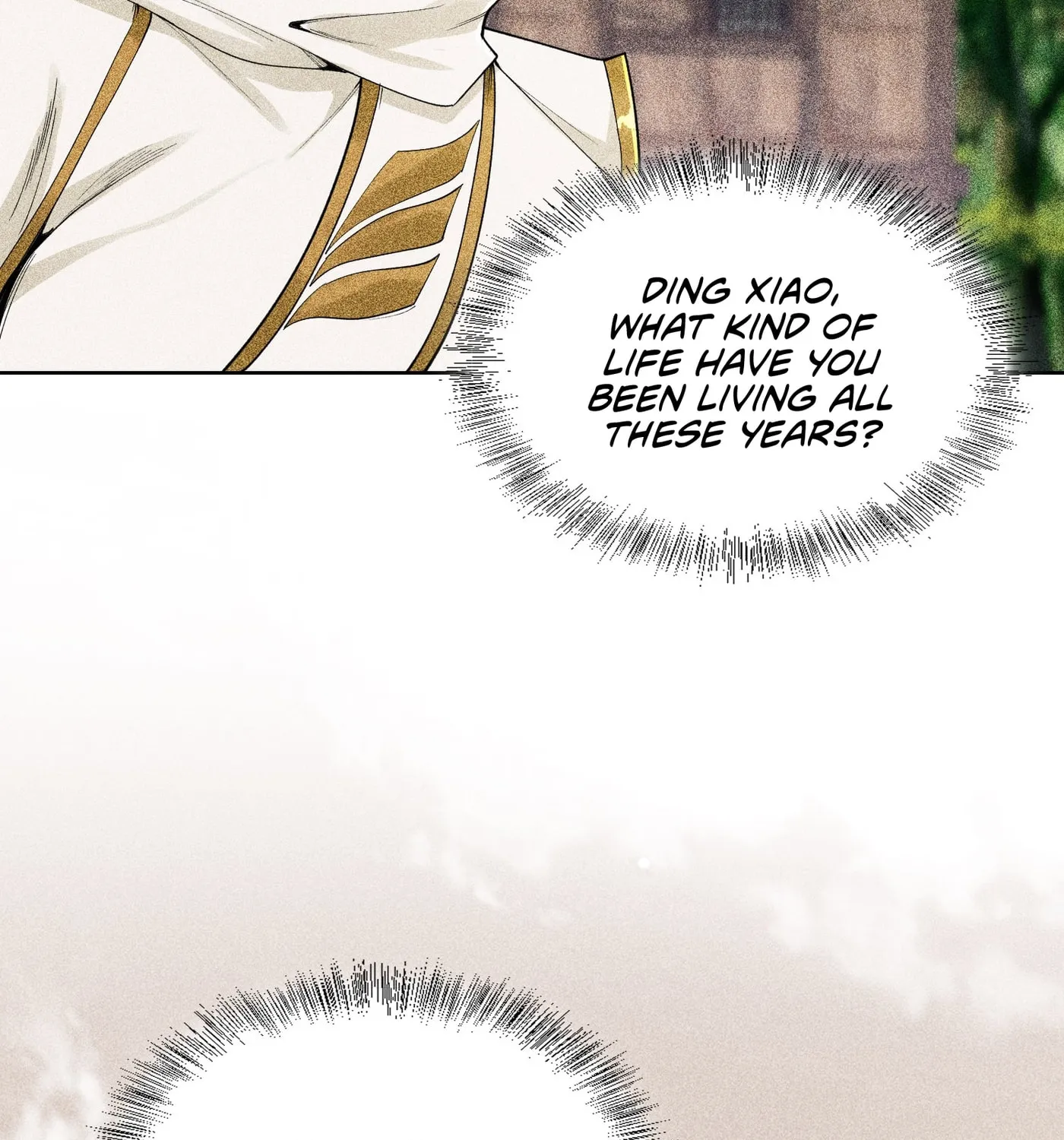 Celestial Phase Chapter 9 page 8 - 