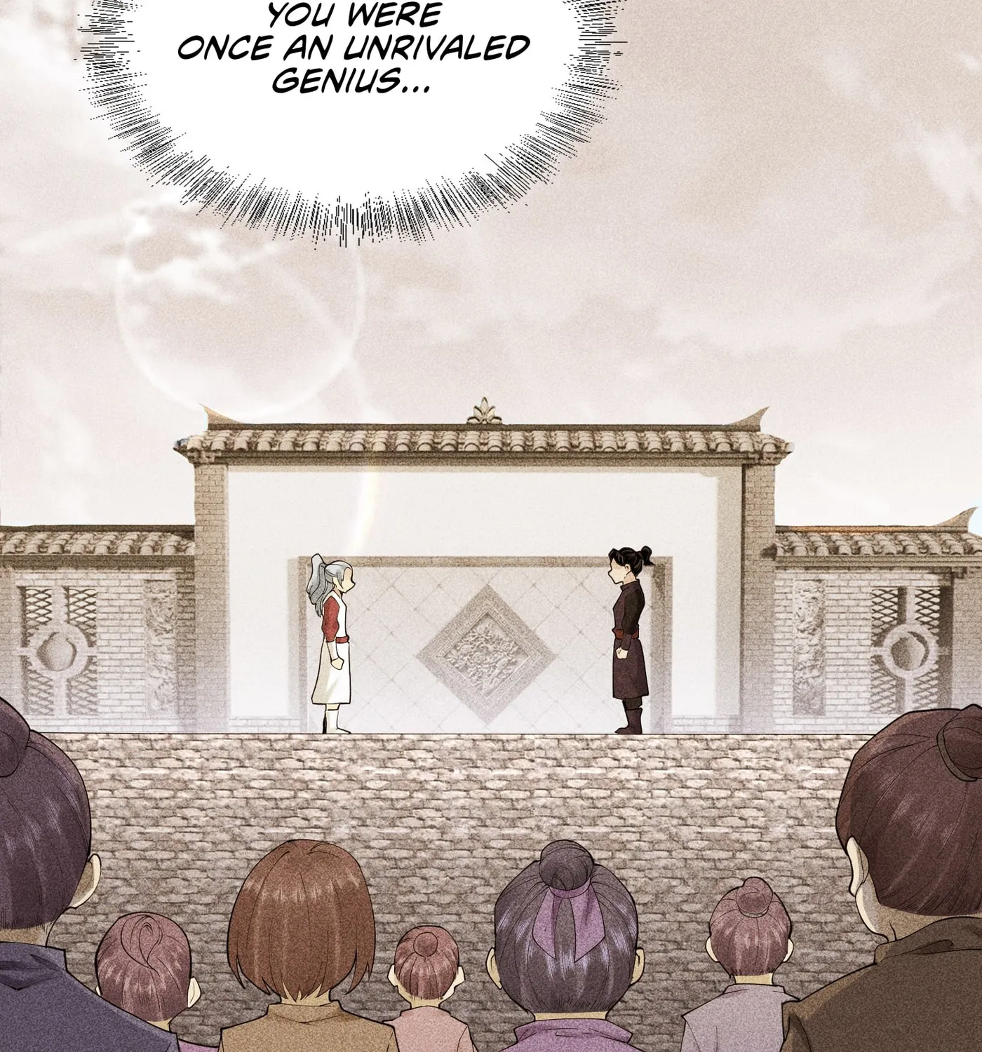 Celestial Phase Chapter 9 page 9 - 
