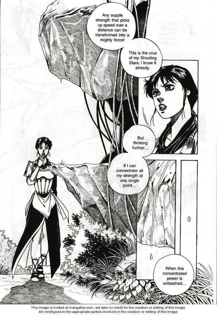 Celestial Zone Chapter 12 page 26 - 