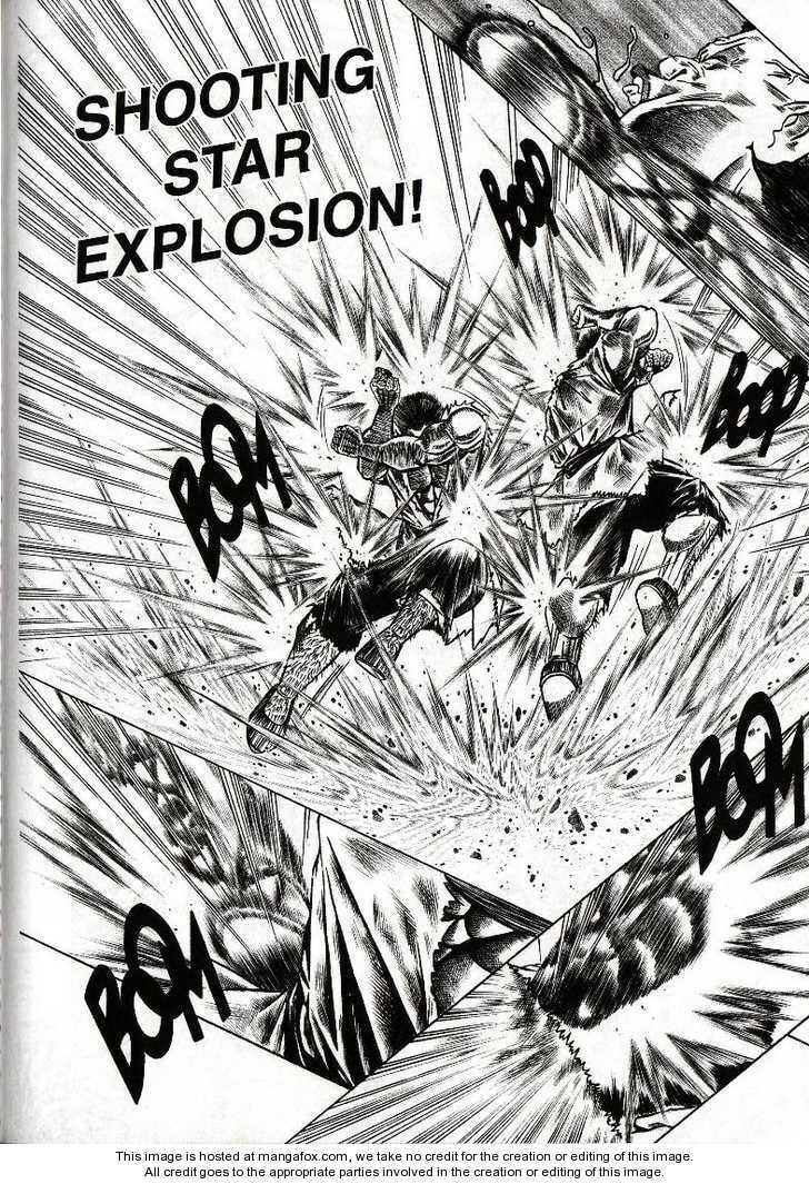 Celestial Zone Chapter 12 page 31 - 