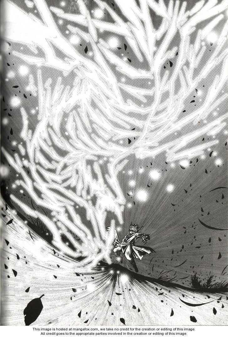 Celestial Zone Chapter 14 page 17 - 