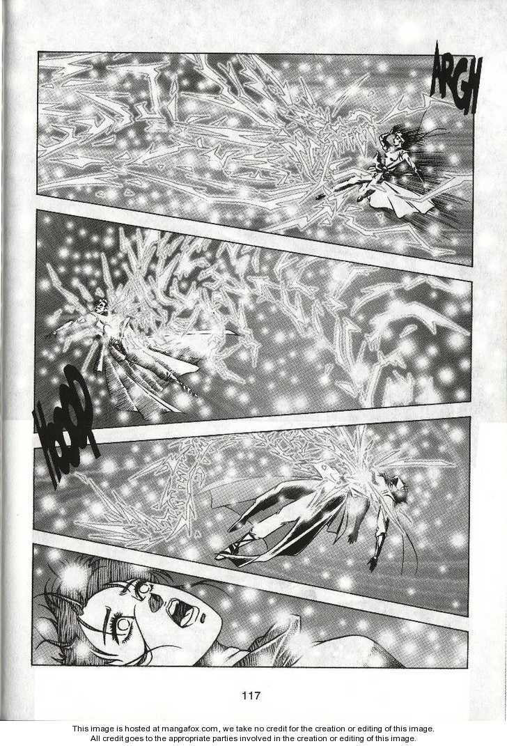 Celestial Zone Chapter 16 page 16 - 