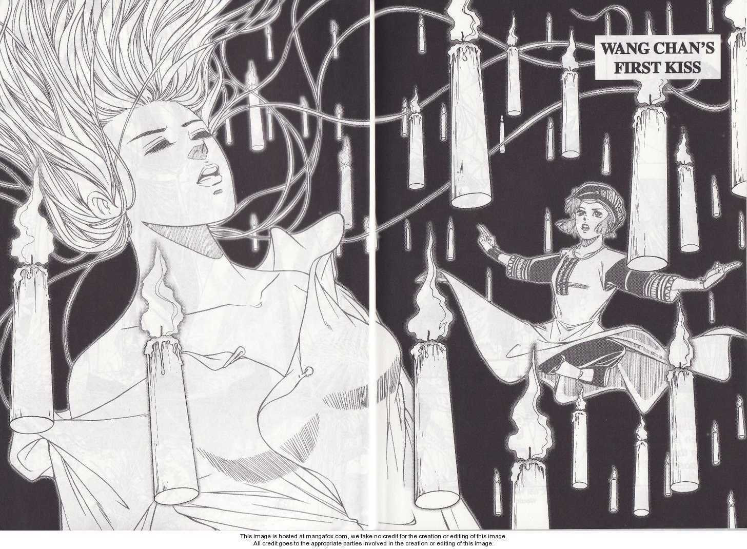 Celestial Zone Chapter 25 page 7 - 