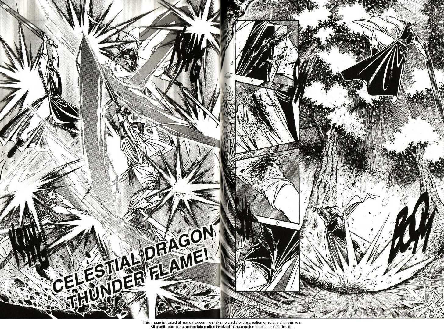 Celestial Zone Chapter 26 page 5 - 