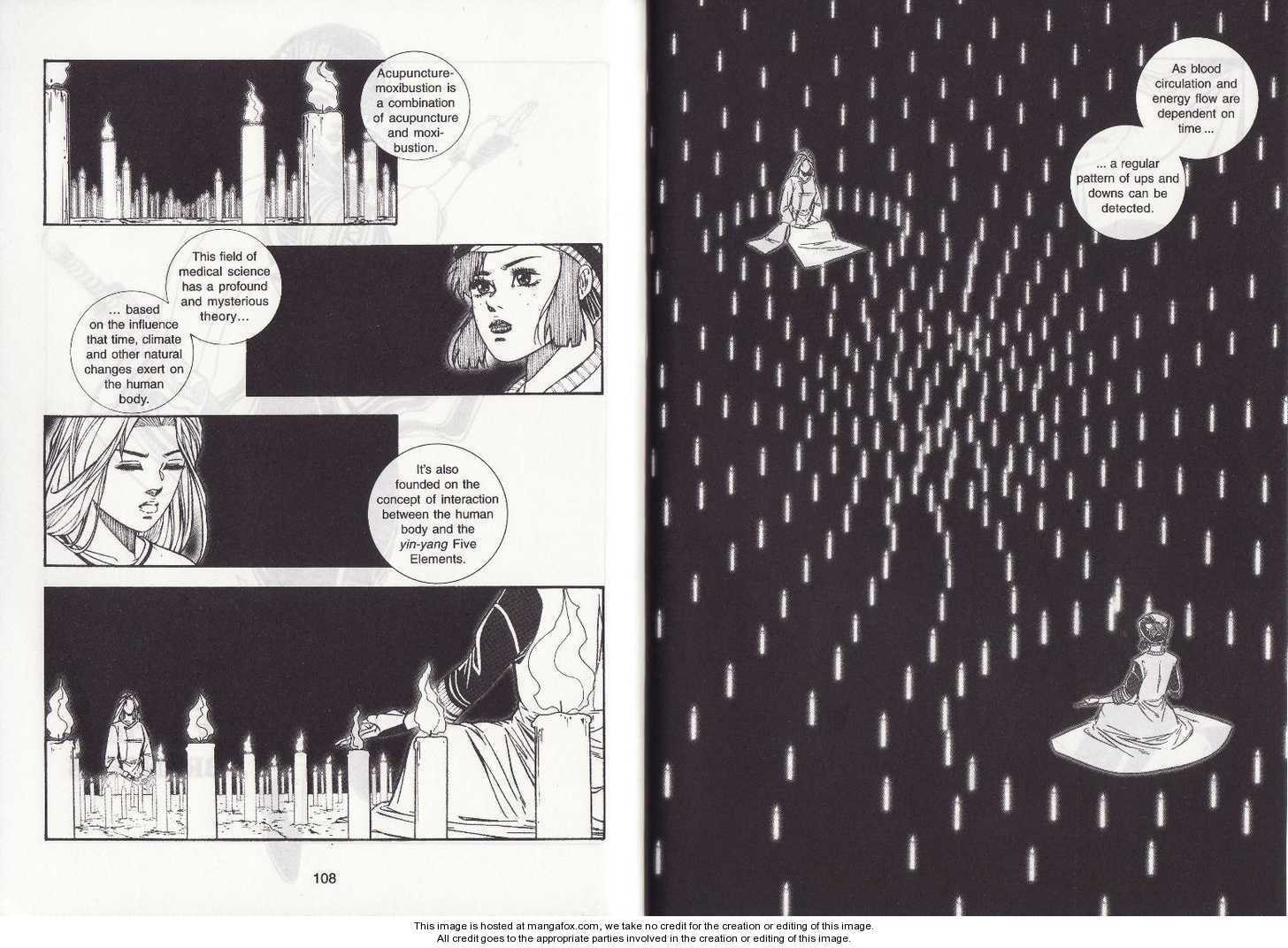 Celestial Zone Chapter 28 page 3 - 