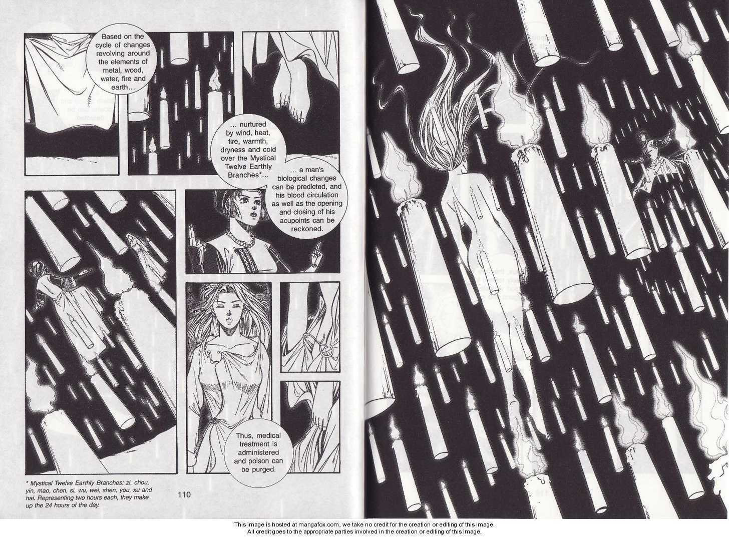 Celestial Zone Chapter 28 page 4 - 