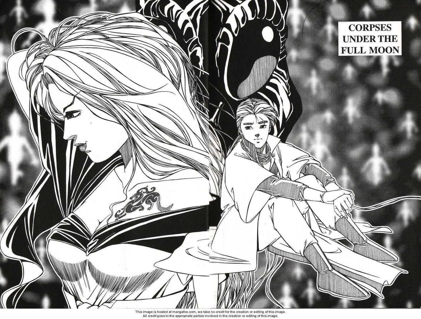 Celestial Zone Chapter 29 page 7 - 
