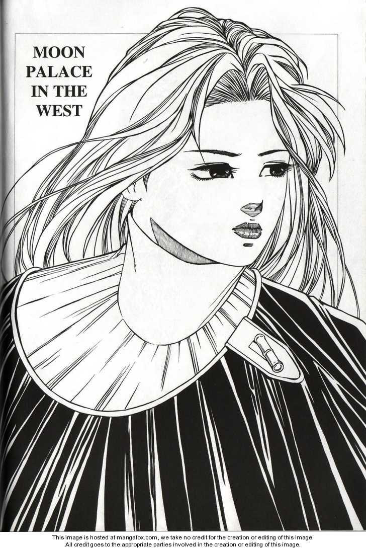Celestial Zone Chapter 32 page 2 - 