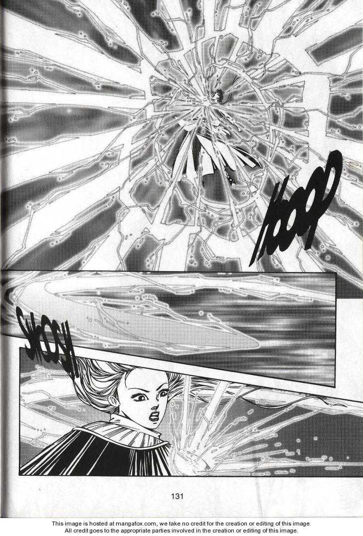Celestial Zone Chapter 32 page 20 - 