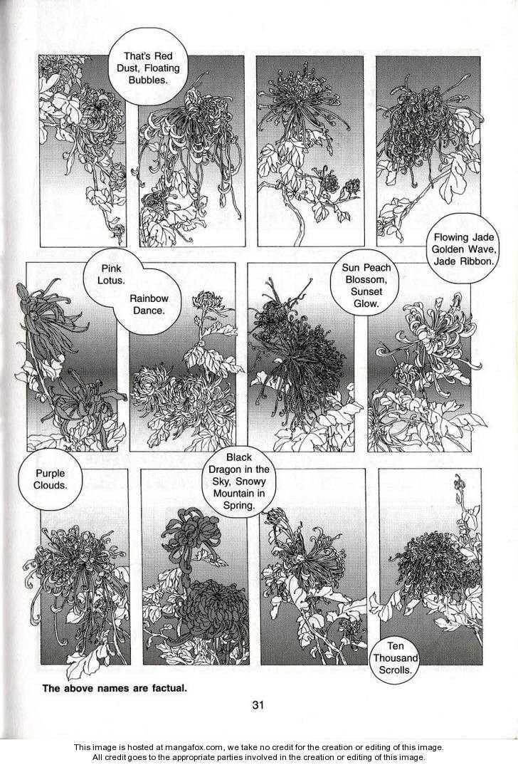 Celestial Zone Chapter 33 page 33 - 