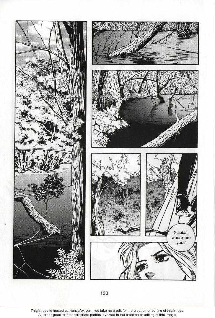 Celestial Zone Chapter 36 page 26 - 